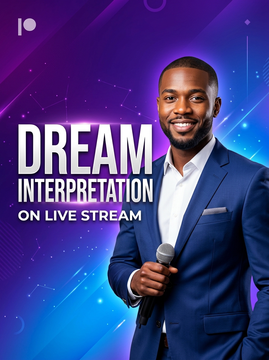 Dream Interpretation Sessions